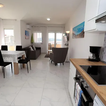 Apartamento 2 Bed