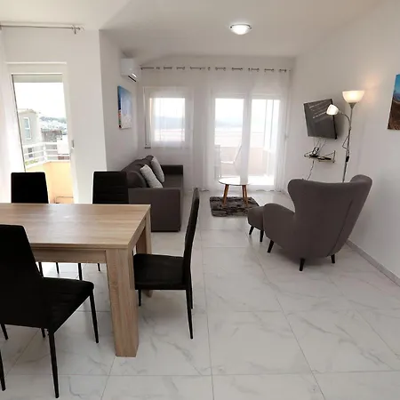 Lägenhet 2 Bed
