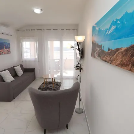 Apartamento 2 Bed