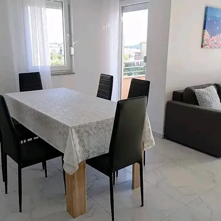 Apartamento 2 Bed