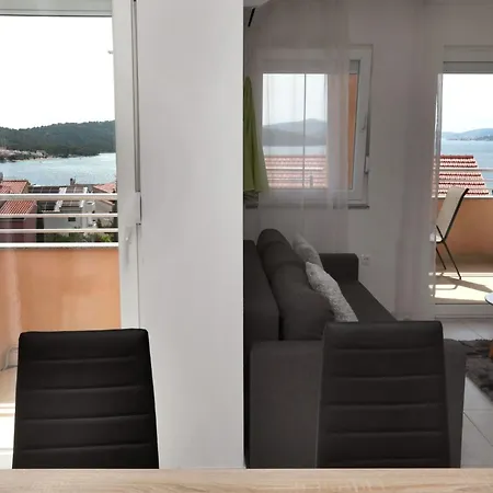 Lägenhet 2 Bed