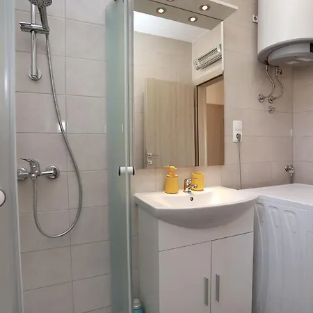 Lägenhet 2 Bed Trogir