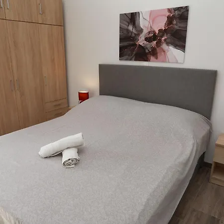 2 Bed Trogir