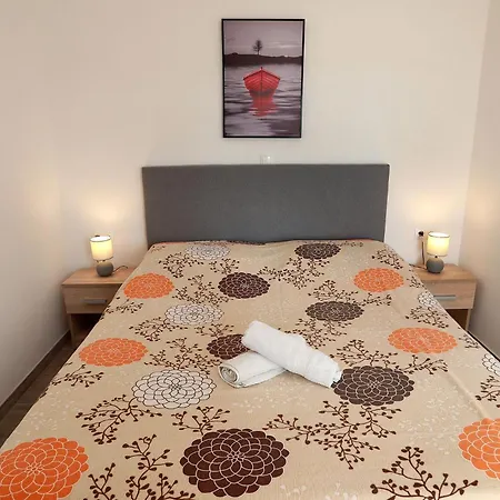 Lägenhet 2 Bed
